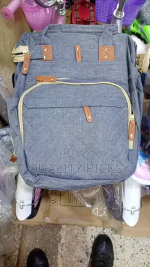 Portable Bags All Colors