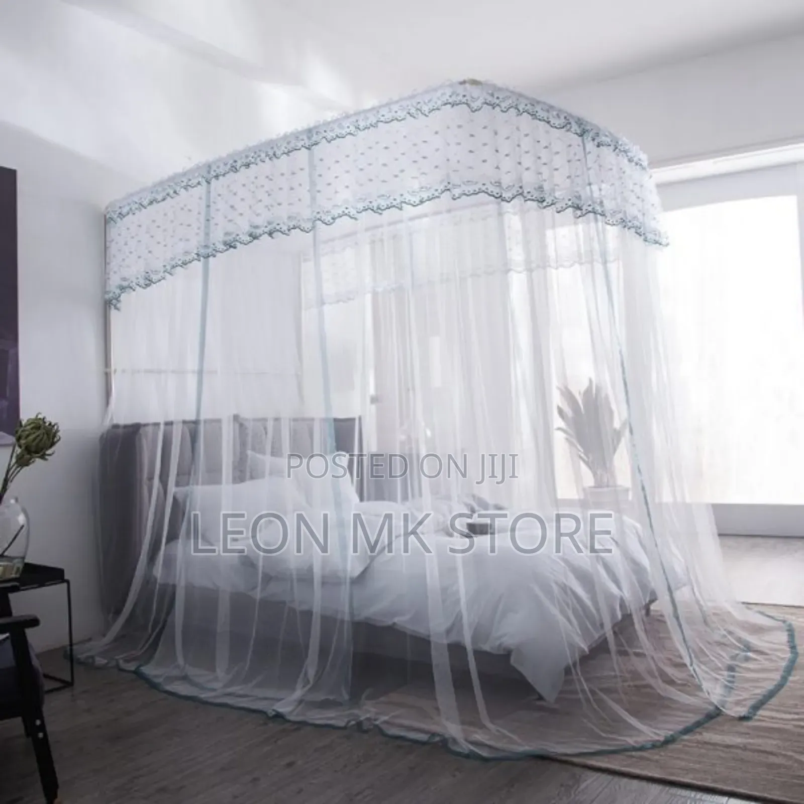 Foldable Adjustable Mosquito Nets