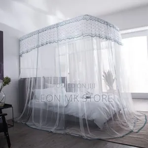 Foldable Adjustable Mosquito Nets
