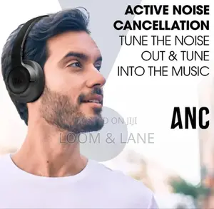 JBL Tune 760nc Headphones