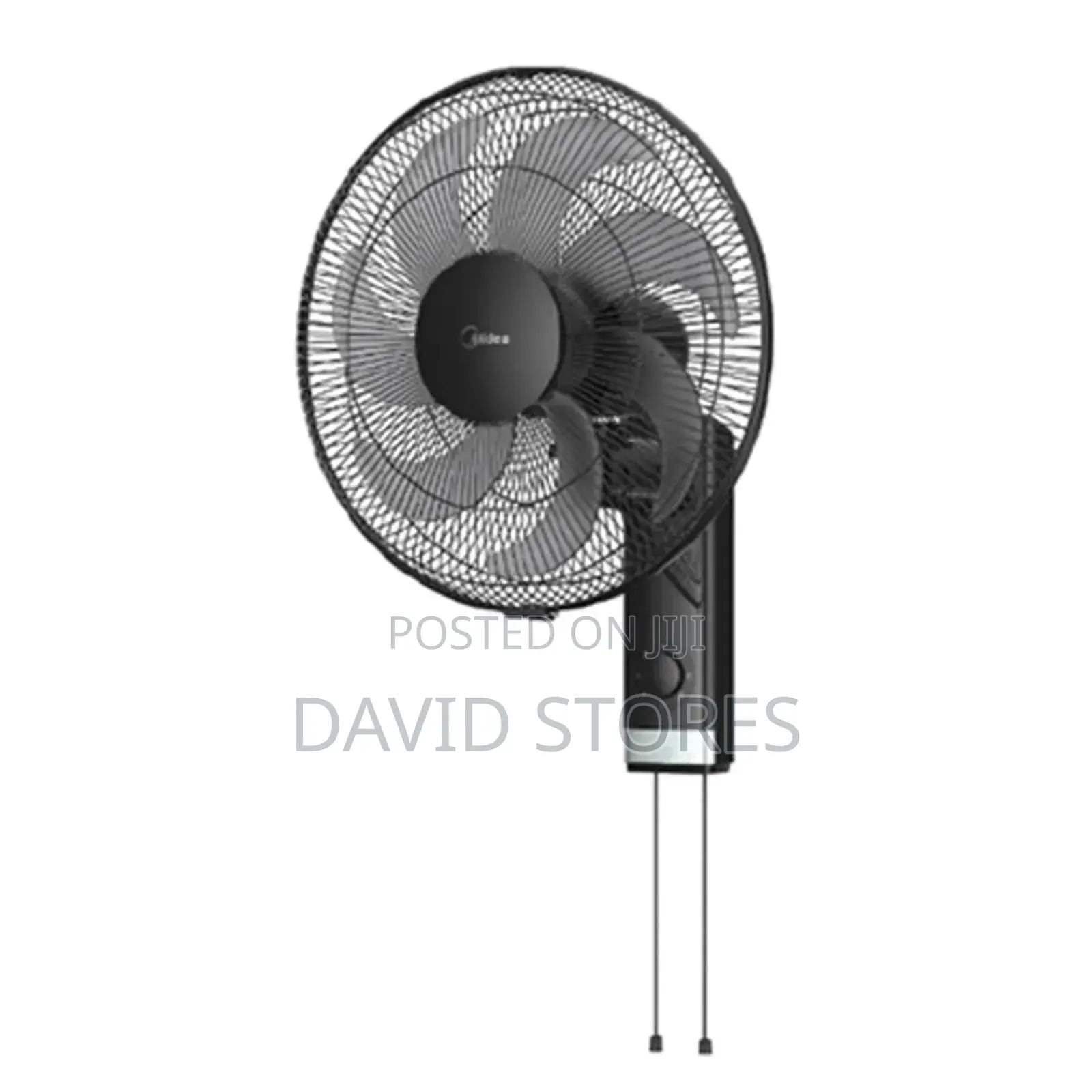 Midea 16inch Wall Fan