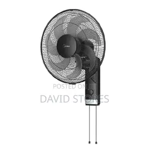 Midea 16inch Wall Fan
