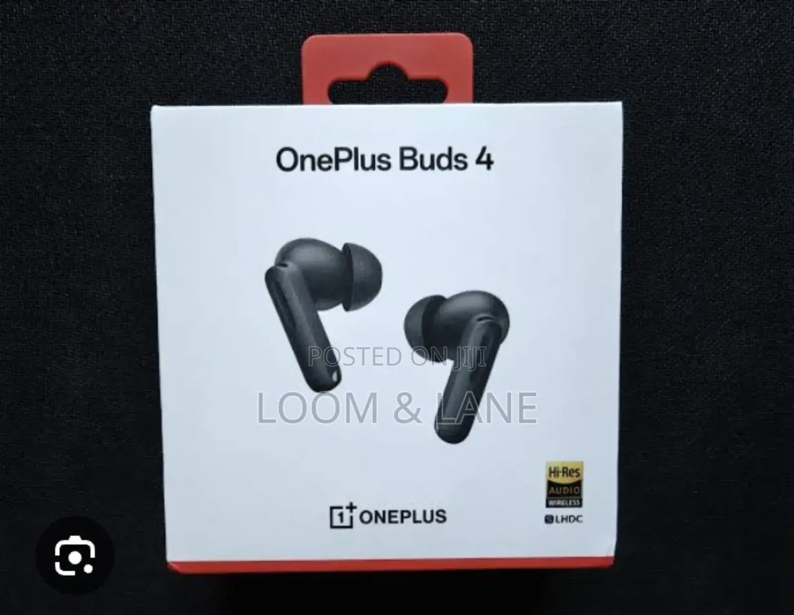 Oneplus Buds 4