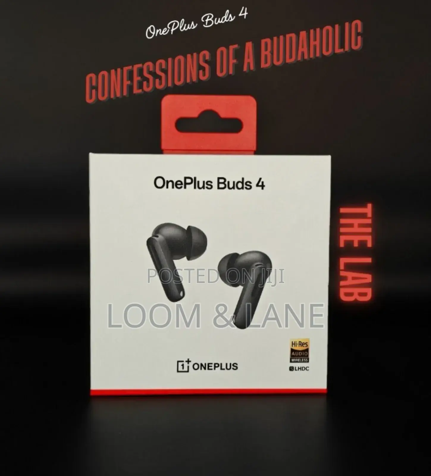 Oneplus Buds 4