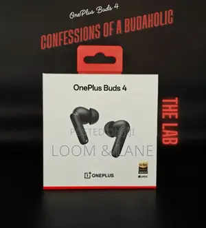Oneplus Buds 4