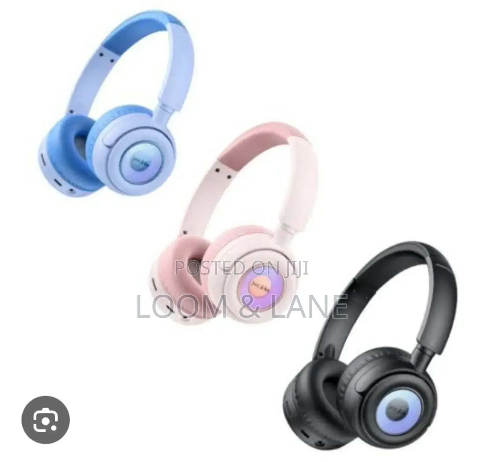 Yesido Ep06 Wireless Headset for Children