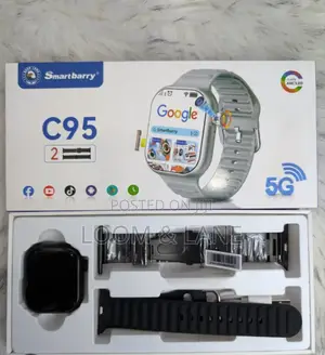 Smartberry C95