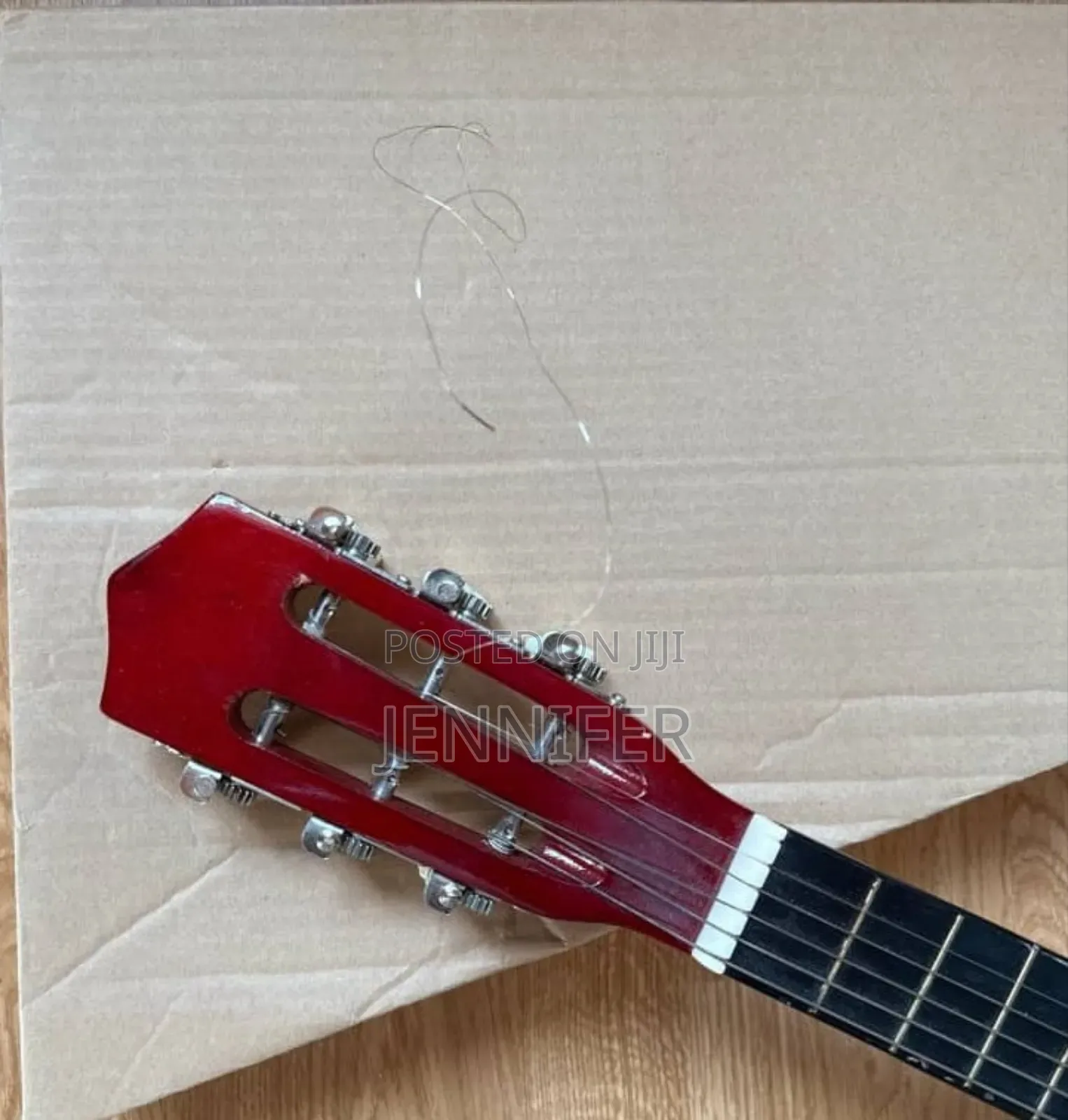 Small-sized High Quality Classical Kids Guitar