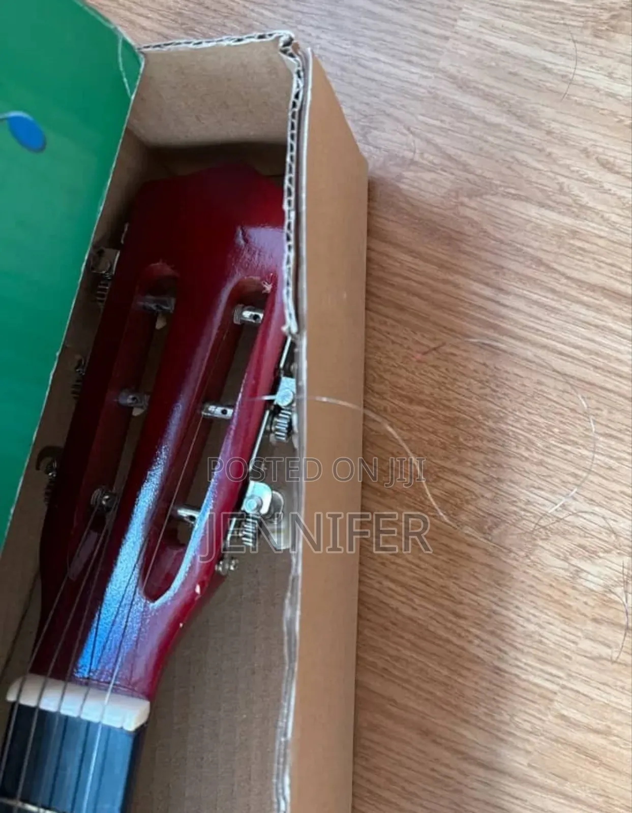 Small-sized High Quality Classical Kids Guitar