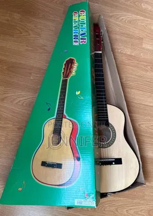 Small-sized High Quality Classical Kids Guitar