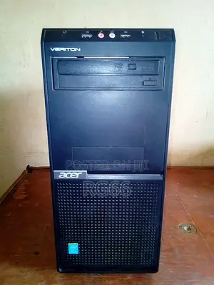 Desktop Computer Acer 4GB Intel Core i5 HDD 500GB