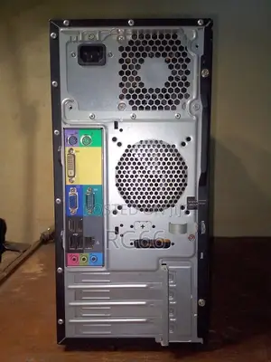 Desktop Computer Acer 4GB Intel Core i5 HDD 500GB