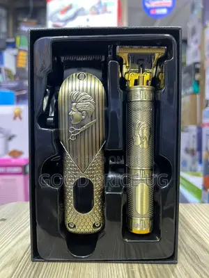Star Hair Clipper Sd23