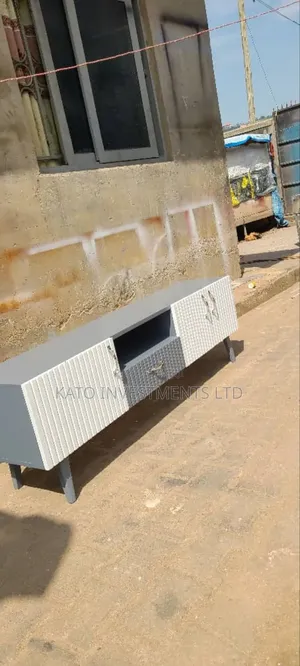 Tv Stand Wooden