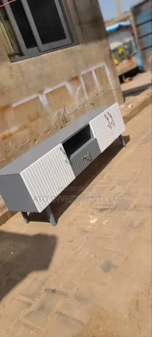 Tv Stand Wooden
