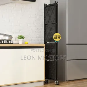 Stackable Rack Heavy Duty Metal