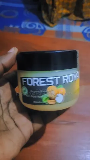 Pure-Raw-Natural-Cold Pressed Shea Butter