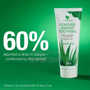 Forever Bright Toothgel