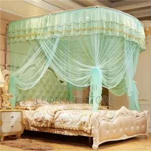 Foldable Adjustable Mosquito Nets