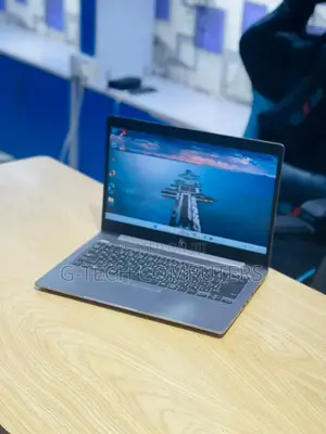New Laptop HP ZBook 14u G5 8GB Intel Core I5 SSD 512GB