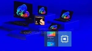 Windows 11 / Windows 10 for Arm Computers – Full Installation Setup