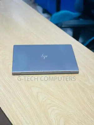 New Laptop HP ZBook 14u G5 8GB Intel Core I5 SSD 512GB