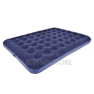 Foldable Air Mattress Bed
