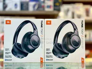 JBL Tune 730bt Wireless Headphones