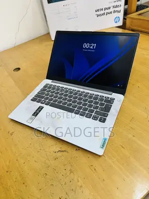 Laptop Lenovo IdeaPad 110 8GB Intel Core I5 SSD 256GB