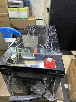 200ah Lithium Battery
