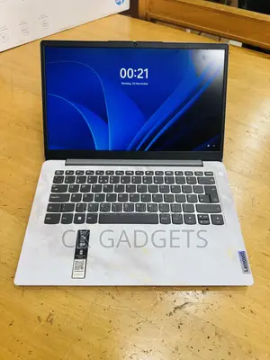 Laptop Lenovo IdeaPad 110 8GB Intel Core I5 SSD 256GB
