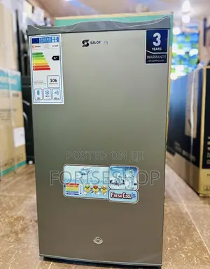 Sayona 120 Litre Single Door Fridge