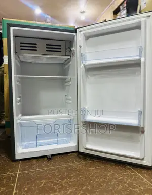 Sayona 120 Litre Single Door Fridge