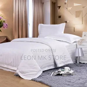 White King Comforter Cotton Covers