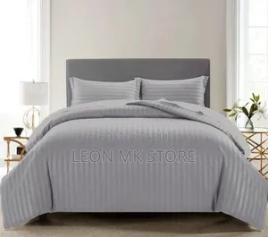 Grey Duvet Covers