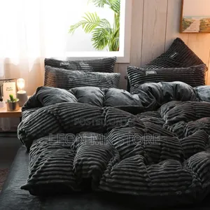Ultra Soft Coral Duvets
