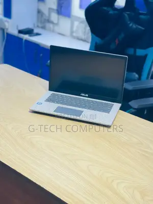 New Laptop Asus X409JA 8GB Intel Core I7 SSD 256GB
