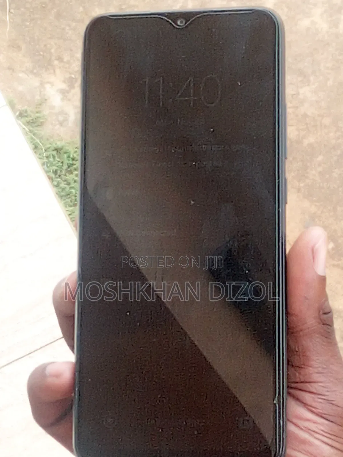 Xiaomi Redmi 10X 128 GB Black