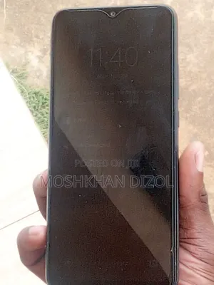 Xiaomi Redmi 10X 128 GB Black