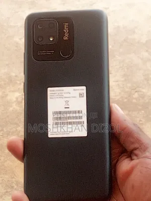 Xiaomi Redmi 10X 128 GB Black
