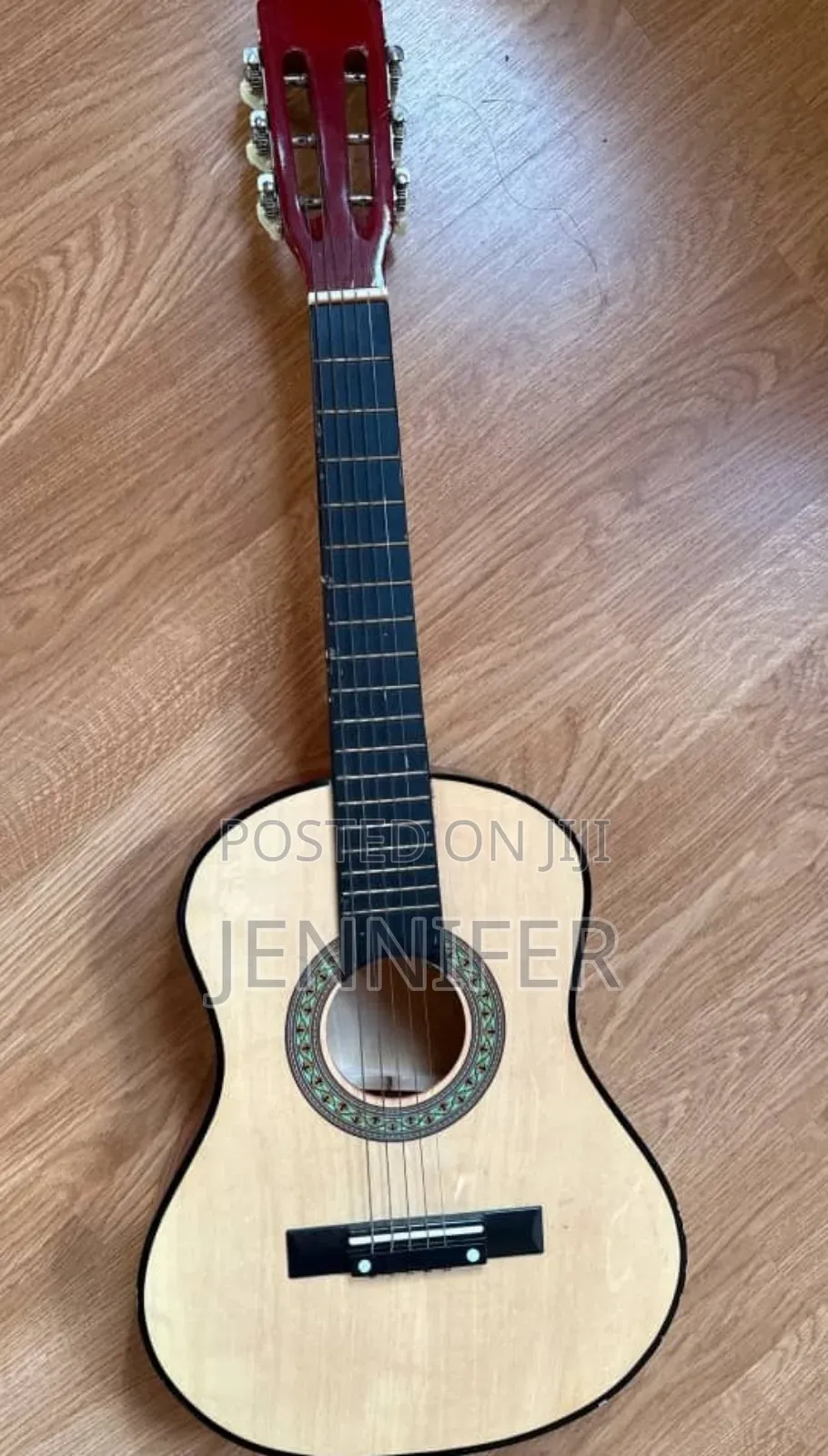 Small-sized High Quality Classical Kids Guitar