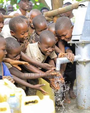 City Project Water Wells