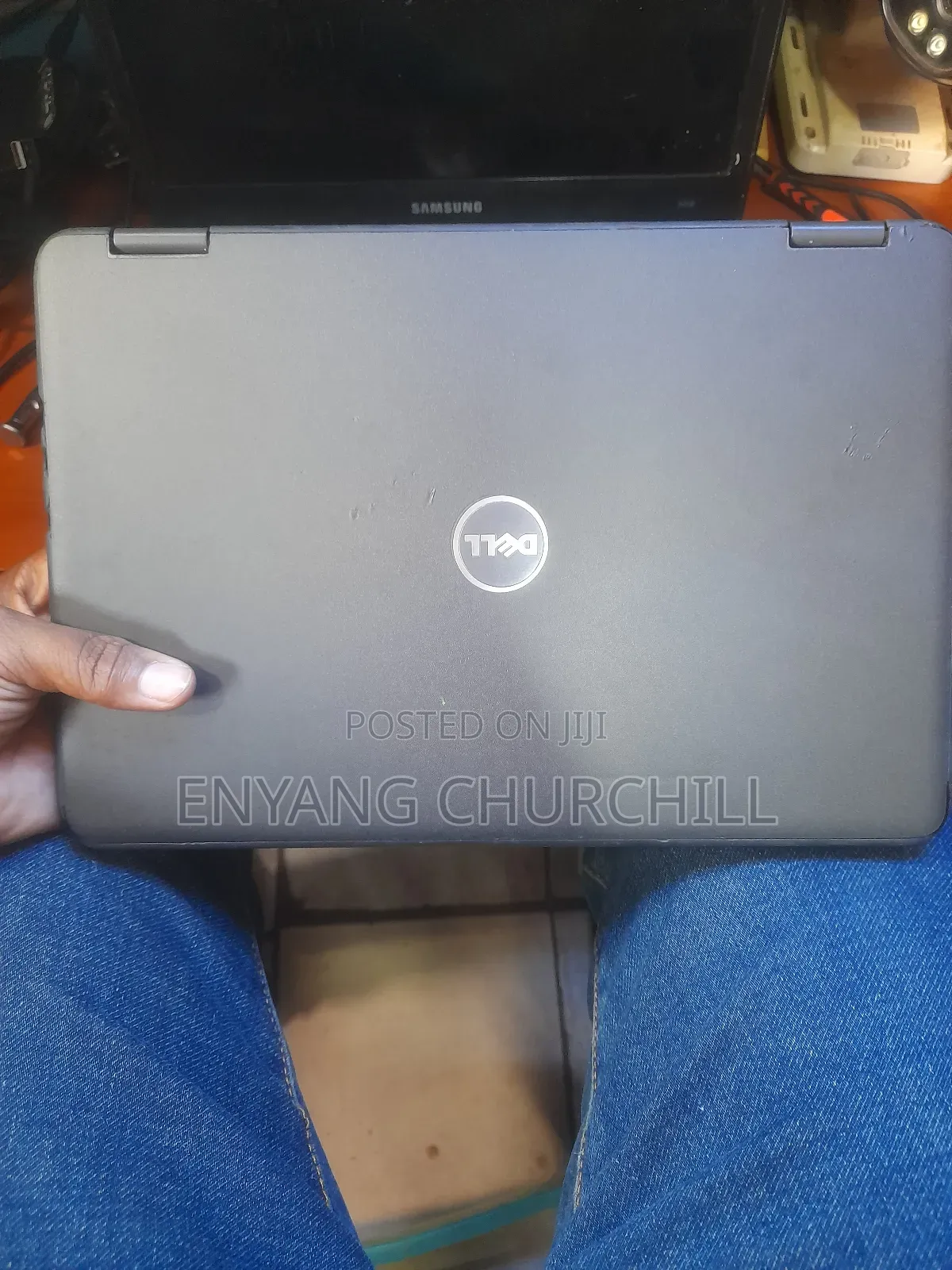 Laptop Dell Latitude 7390 4GB Intel Celeron SSD 128GB