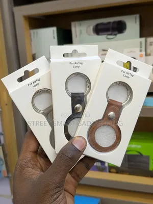 Apple Airtag Loop Cases