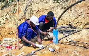Professional Deep Drilling Services