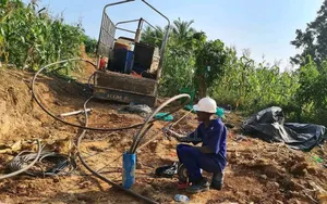 Professional Deep Drilling Services