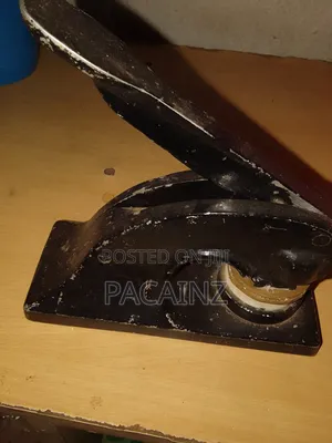 Embossers And Stamps