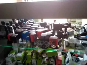 Embossers And Stamps