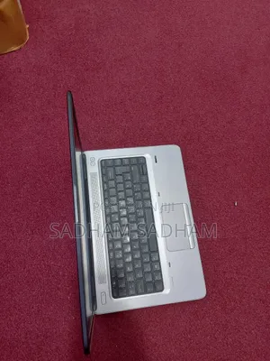 Laptop HP ProBook 640 G2 8GB Intel Core I5 SSD 256GB