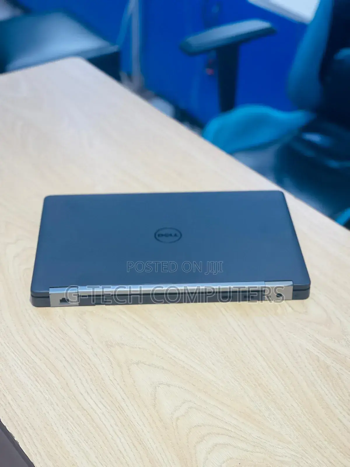 New Laptop Dell Latitude 15 E5570 8GB Intel Core I7 SSD 256GB